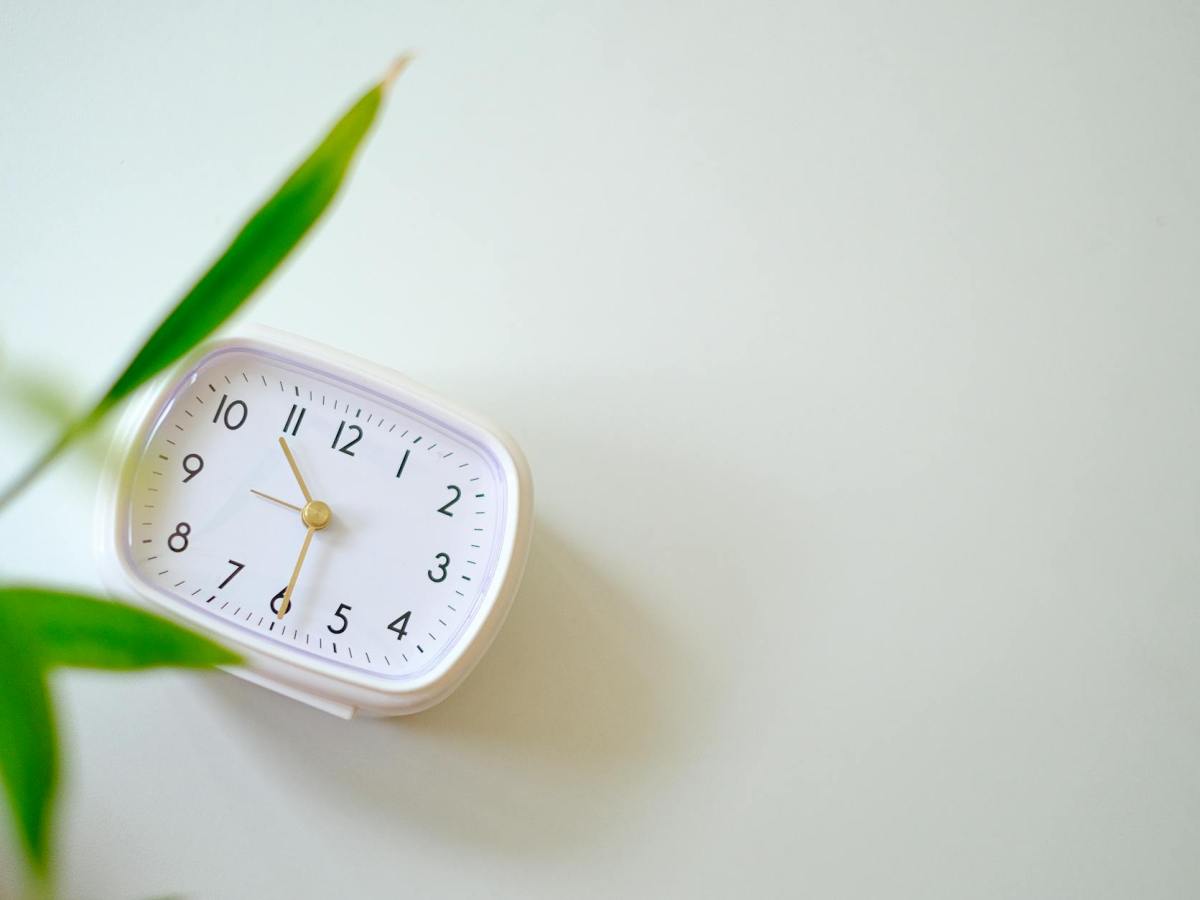 Sunday Reset: A faith-filled skincare routine for oily&nbsp;skin