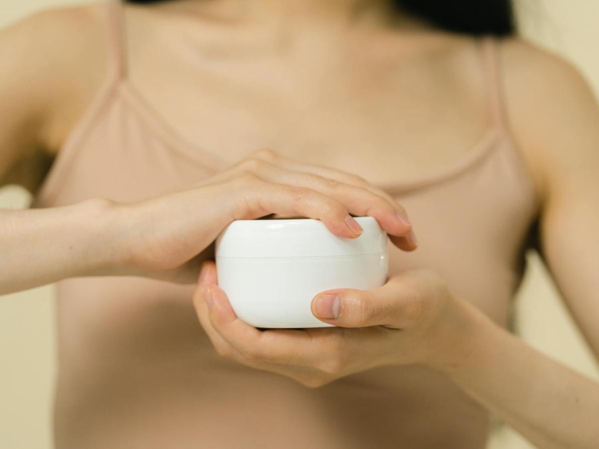 Oily Skin Moisturizer That Belongs in Every Realtor’s&nbsp;bag